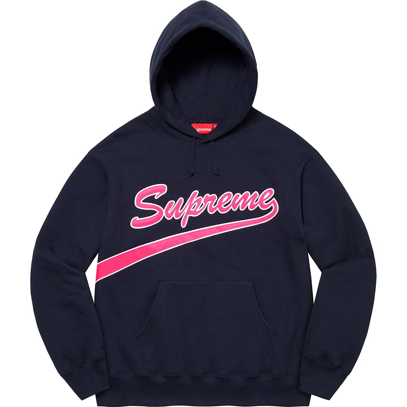 Tail Hooded Sweatshirt view 19